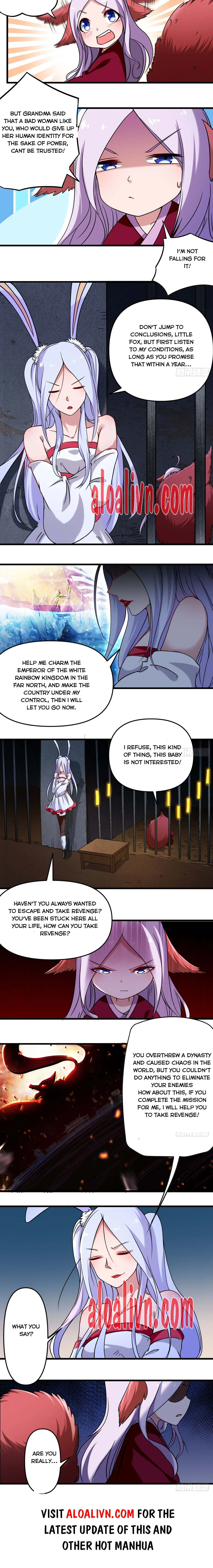 Read My Disciples Are All Immortals chapter 40 image 2 on Lezhin