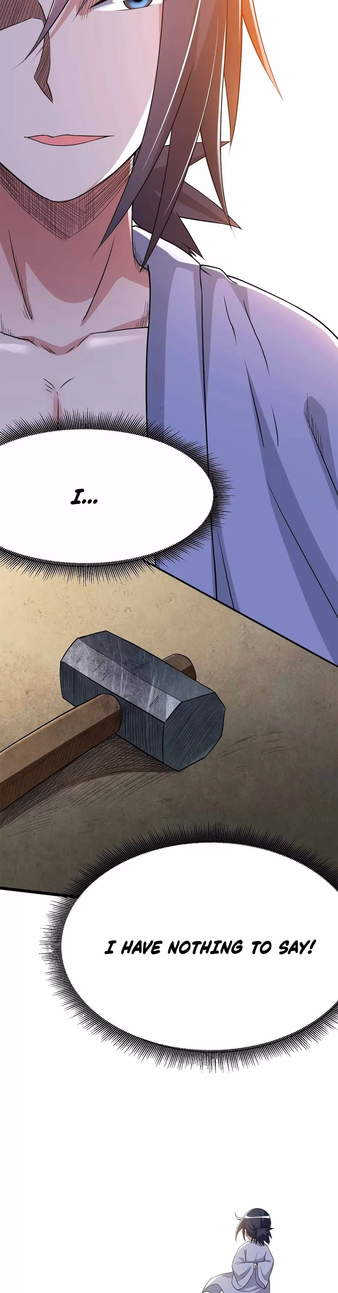 My Disciples Are All Immortals Chapter 62 page 11 - 