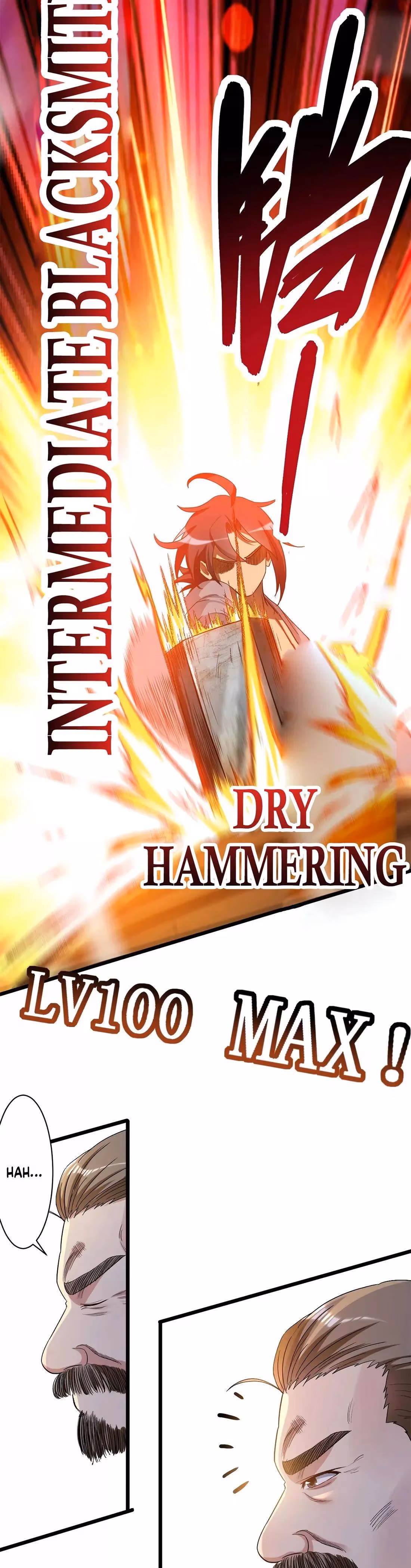 My Disciples Are All Immortals Chapter 62 page 6 - 