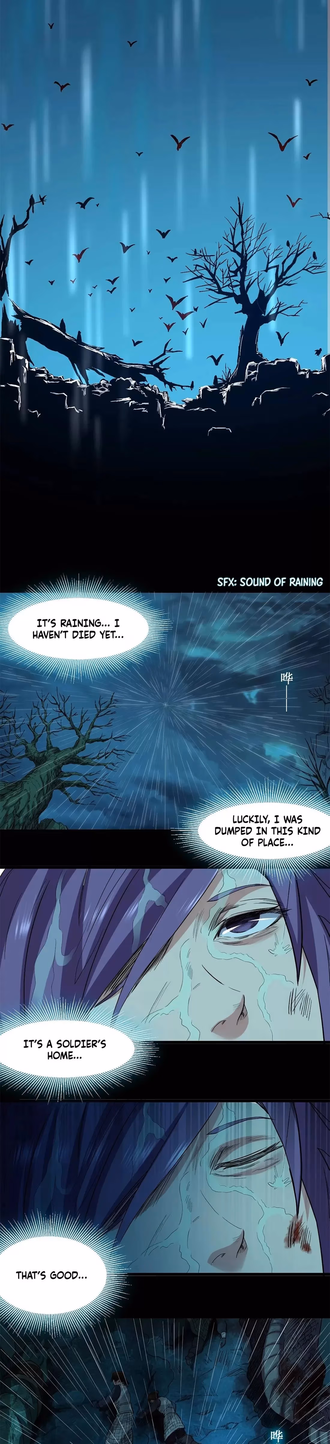 My Disciples Are All Immortals Chapter 63 page 14 - 
