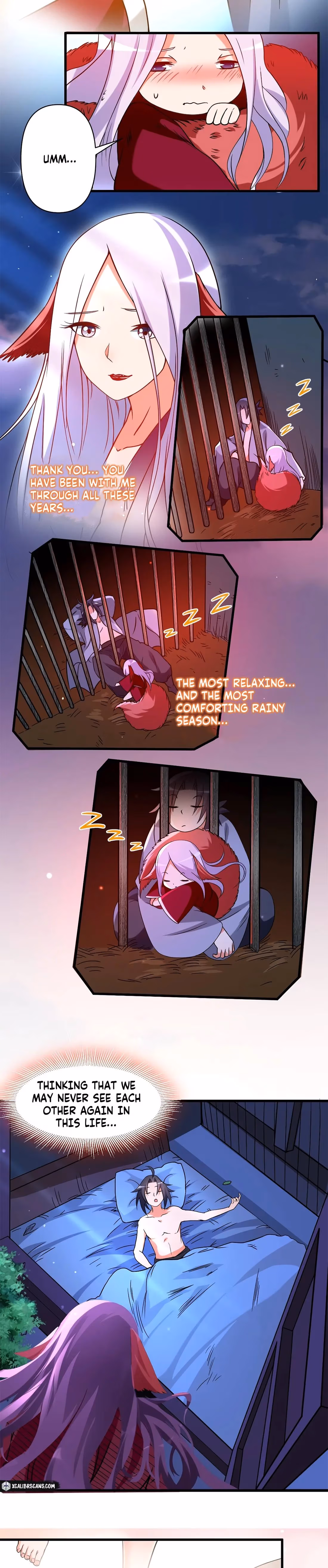 Read My Disciples Are All Immortals chapter 67 image 13 on Lezhin