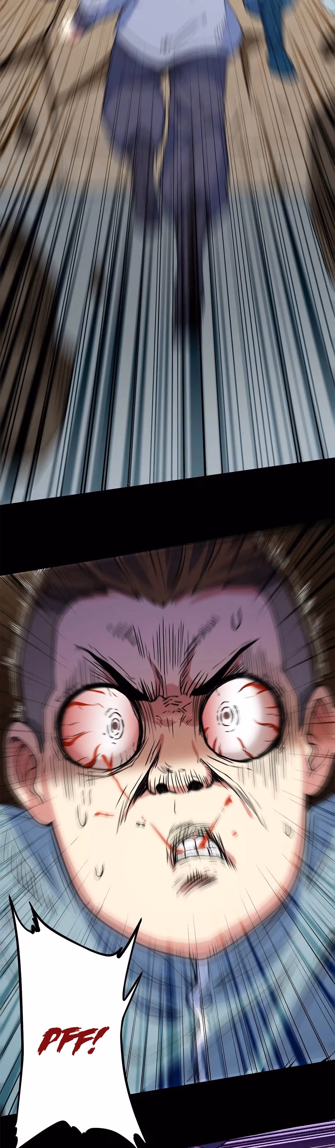 My Disciples Are All Immortals Chapter 68 page 20 - 
