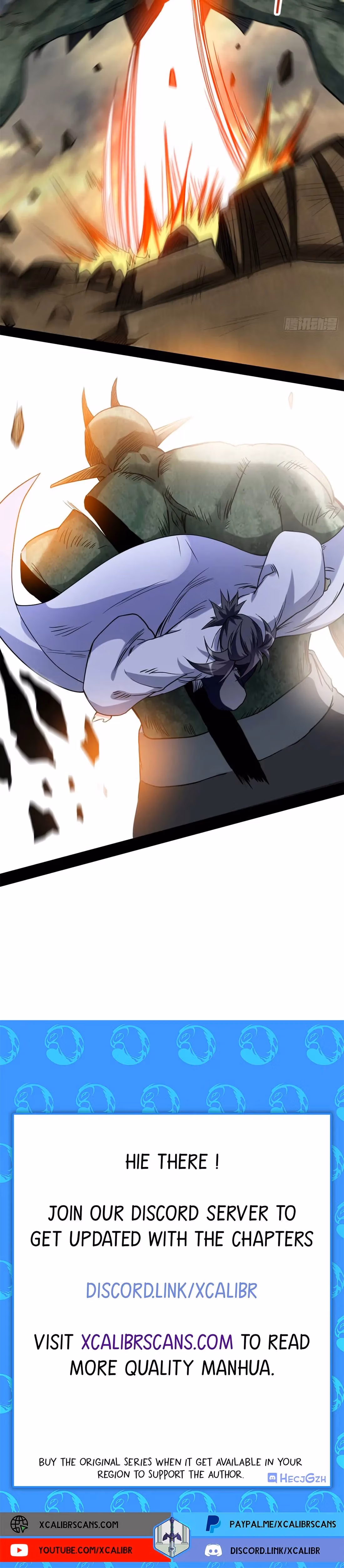 Read My Disciples Are All Immortals chapter 72 image 17 on Lezhin