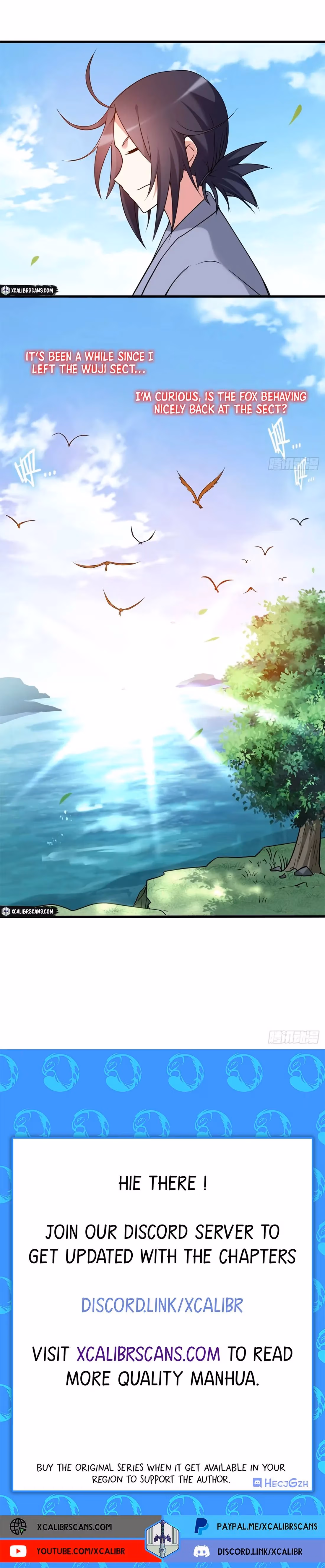 Read My Disciples Are All Immortals chapter 75 image 12 on Lezhin