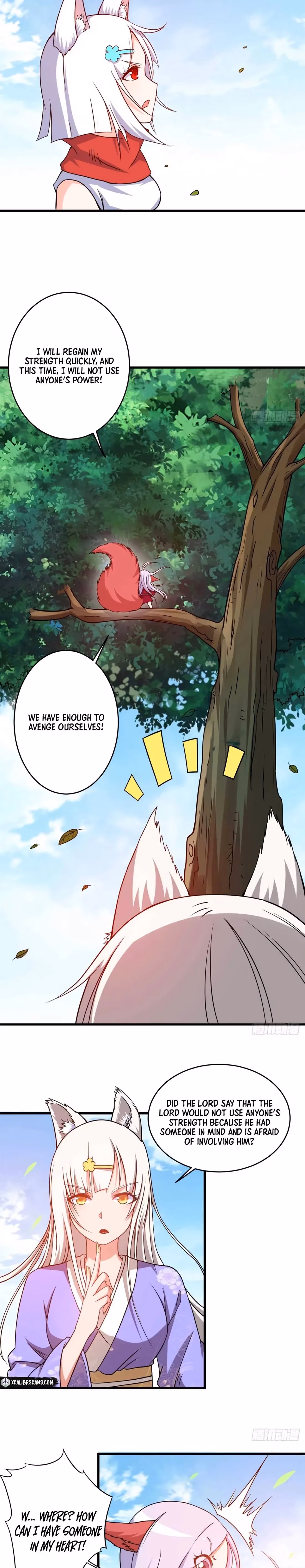 Read My Disciples Are All Immortals chapter 76 image 15 on Lezhin