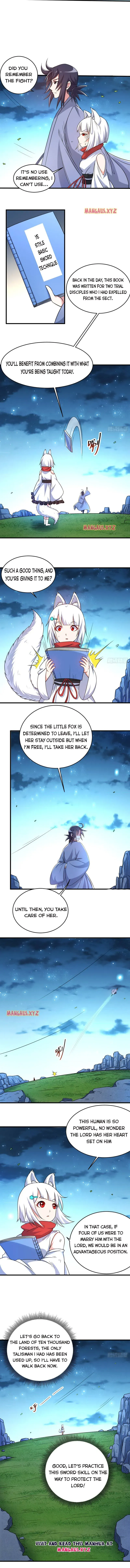 My Disciples Are All Immortals Chapter 78 page 5 - 