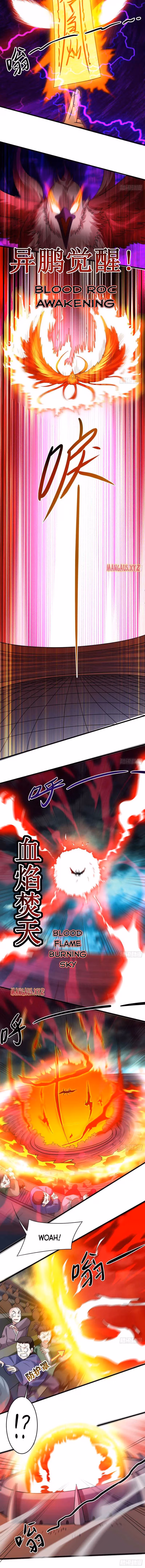 Read My Disciples Are All Immortals chapter 87 image 2 on Lezhin