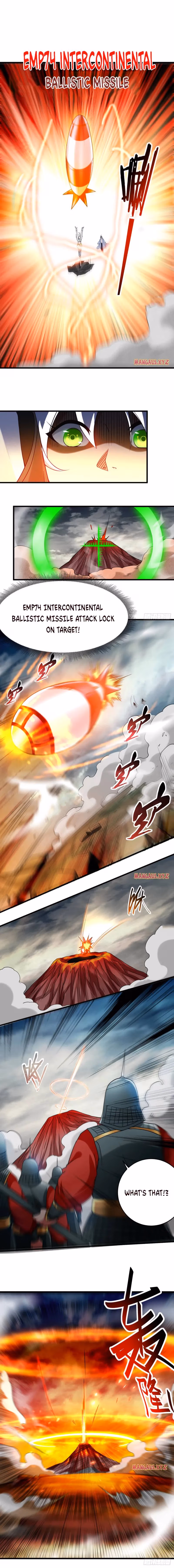 My Disciples Are All Immortals Chapter 98 page 2 - 