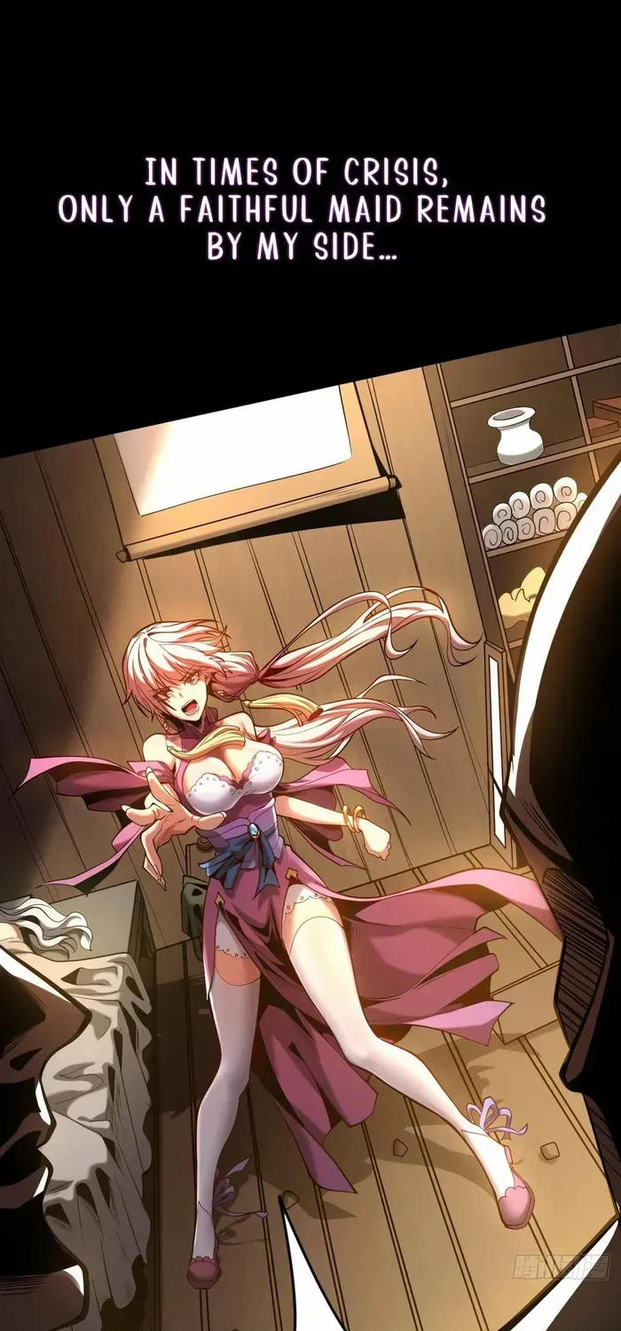 Read My Disciples Cultivate, While I Slack Off! chapter 0 image 2 on Lezhin
