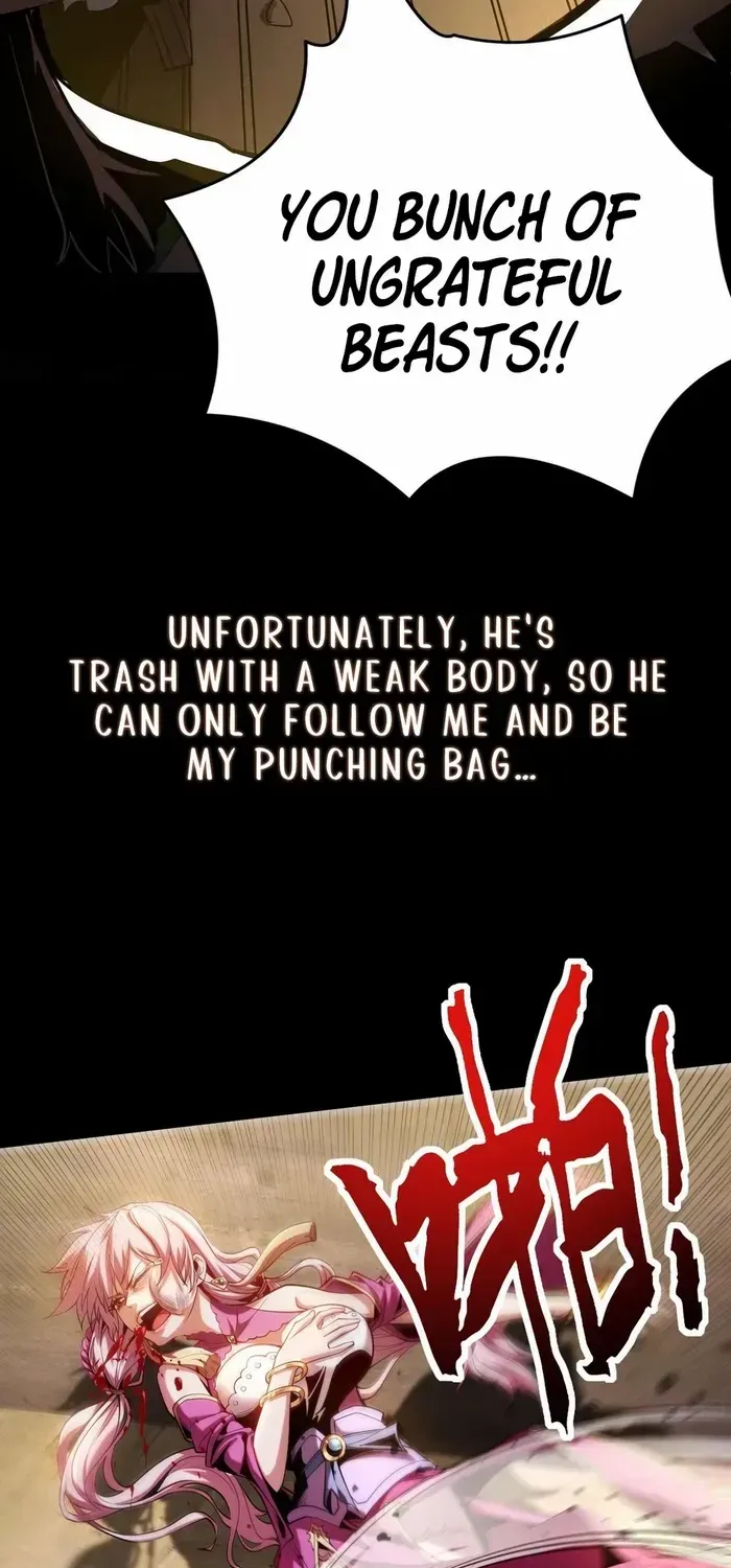 Read My Disciples Cultivate, While I Slack Off! chapter 0 image 3 on Lezhin