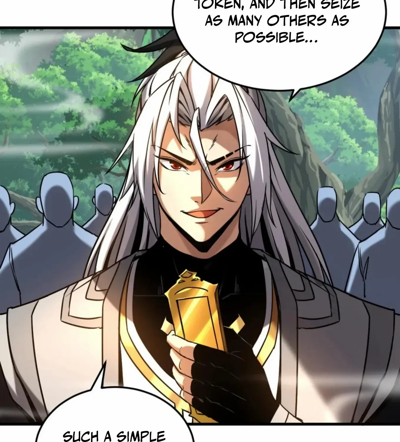 Read My Disciples Cultivate, While I Slack Off! chapter 102 image 3 on Lezhin