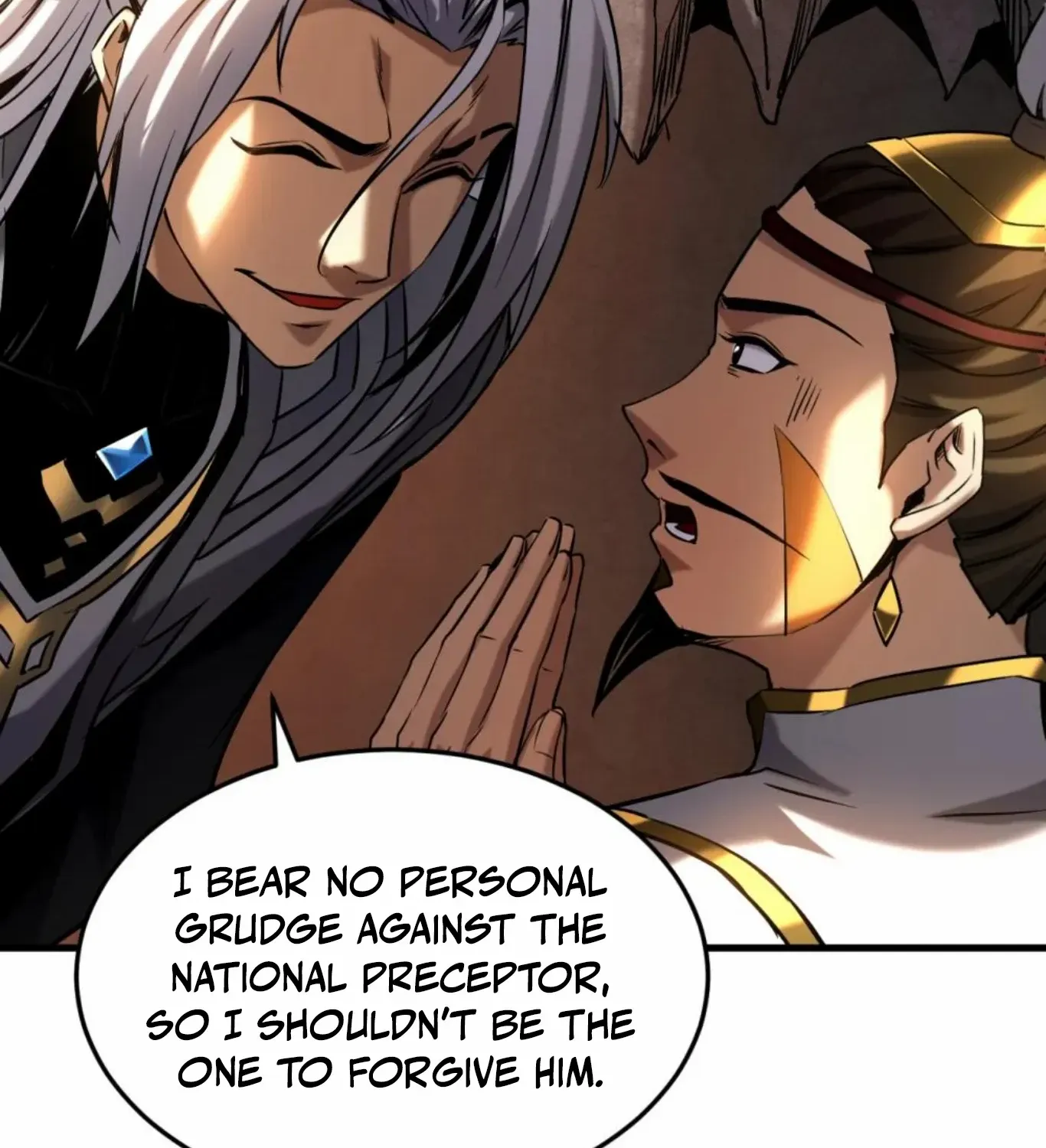 Read My Disciples Cultivate, While I Slack Off! chapter 103 image 32 on Lezhin