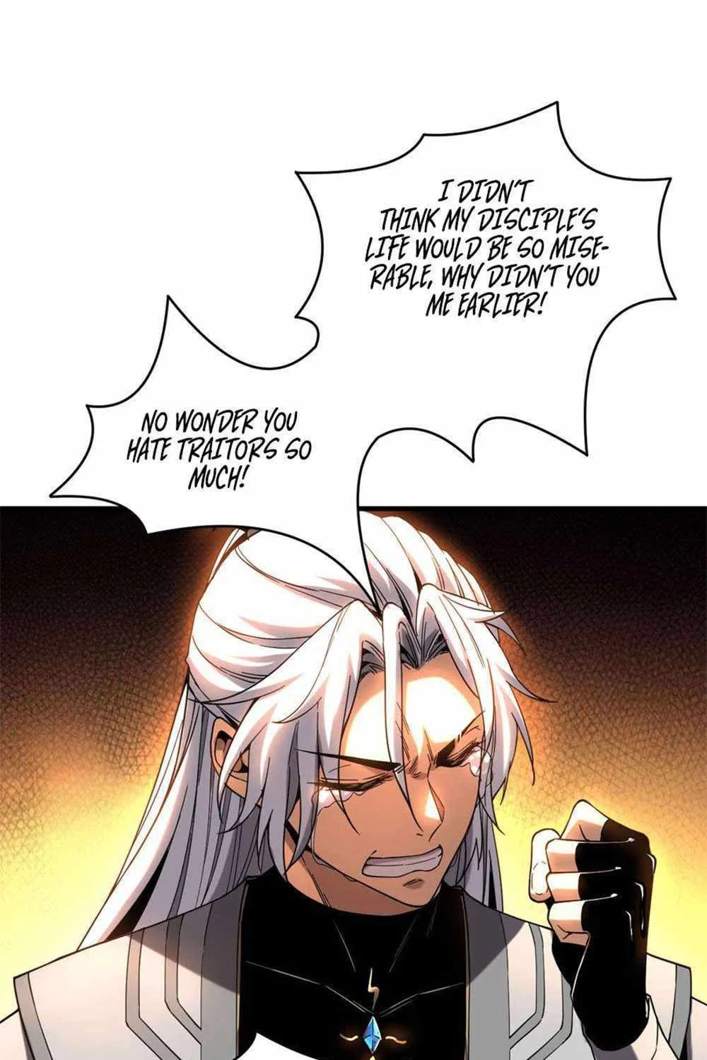 Read My Disciples Cultivate, While I Slack Off! chapter 11 image 3 on Lezhin