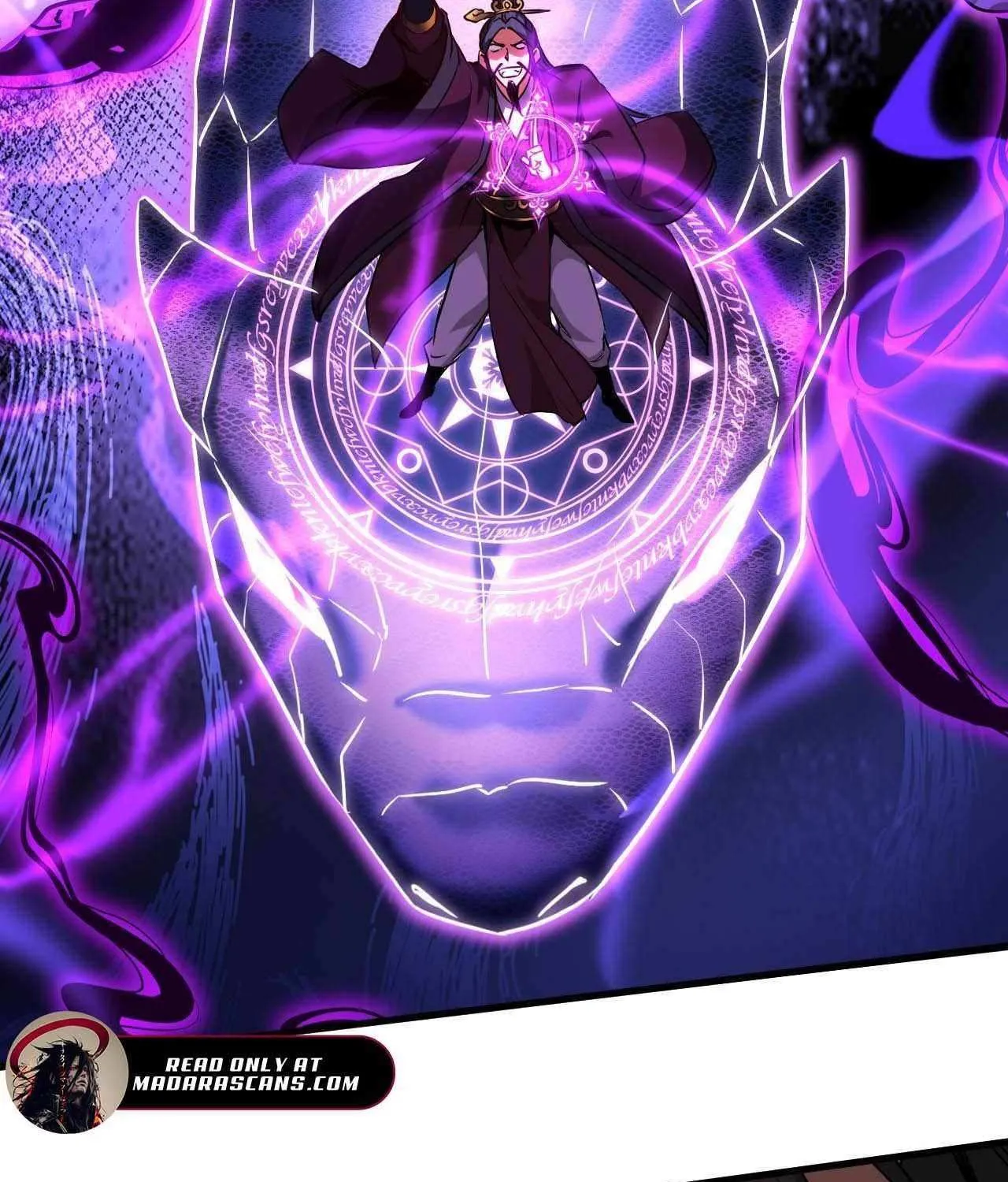 Read My Disciples Cultivate, While I Slack Off! chapter 111 image 32 on Lezhin