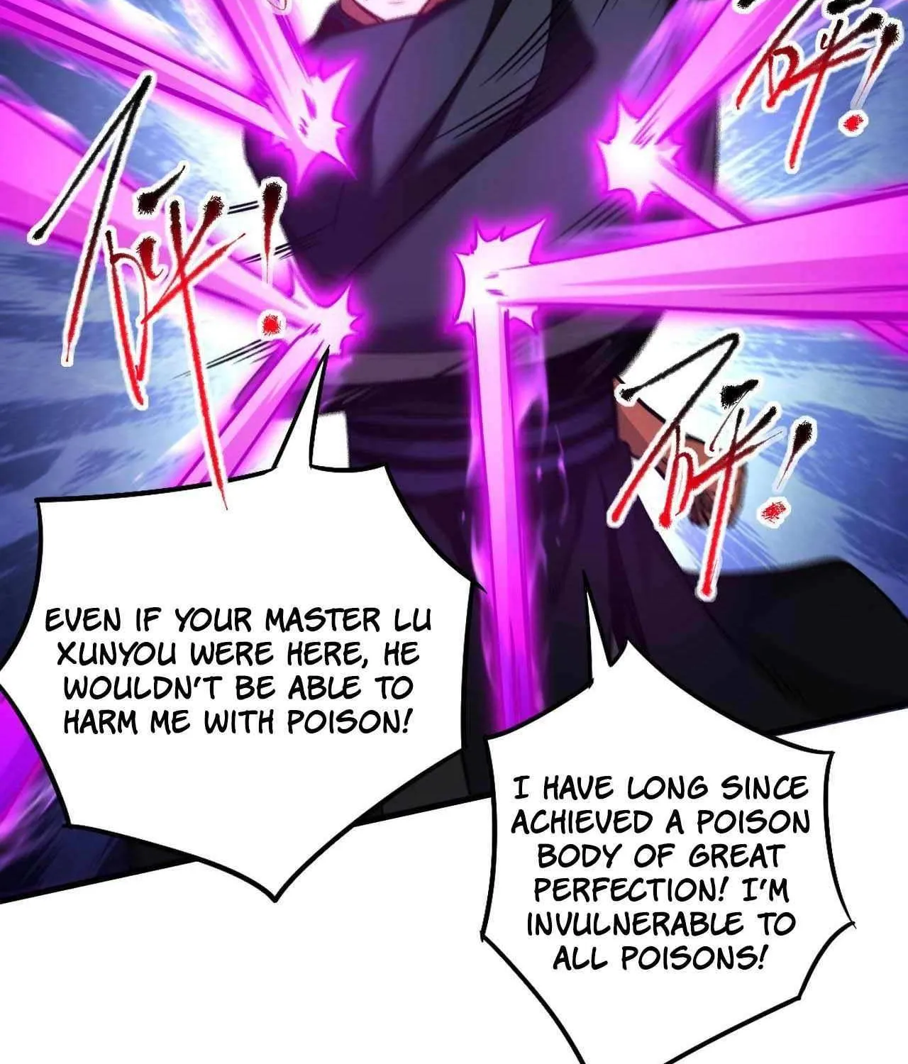 Read My Disciples Cultivate, While I Slack Off! chapter 111 image 4 on Lezhin