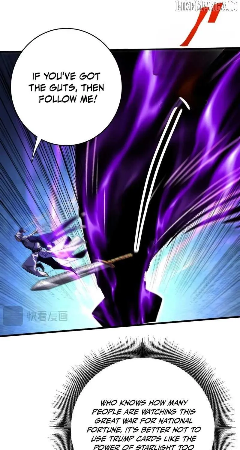 Read My Disciples Cultivate, While I Slack Off! chapter 112 image 32 on Lezhin