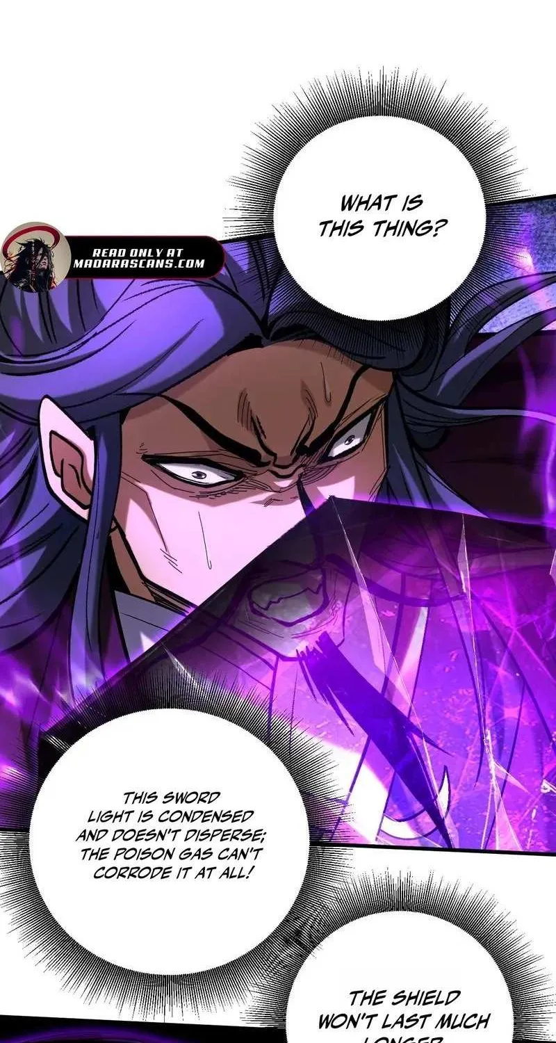 Read My Disciples Cultivate, While I Slack Off! chapter 112 image 4 on Lezhin