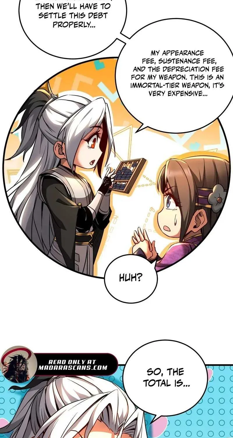 Read My Disciples Cultivate, While I Slack Off! chapter 113 image 12 on Lezhin