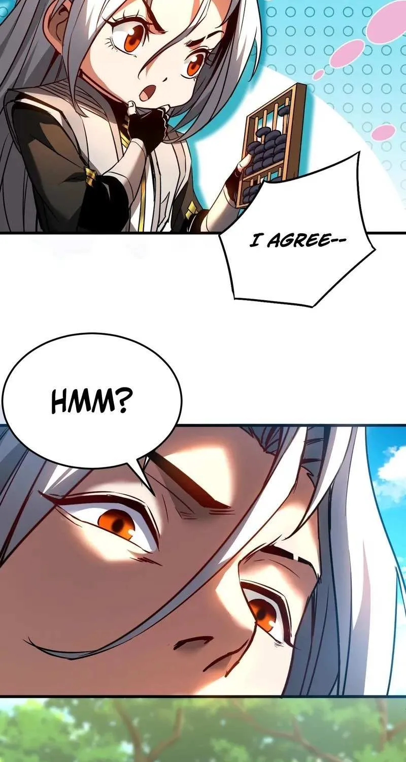 Read My Disciples Cultivate, While I Slack Off! chapter 113 image 13 on Lezhin