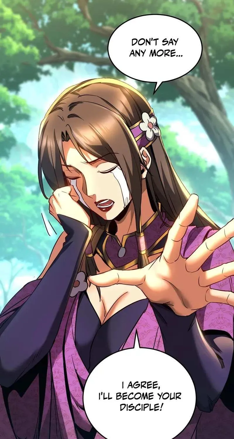 Read My Disciples Cultivate, While I Slack Off! chapter 113 image 14 on Lezhin