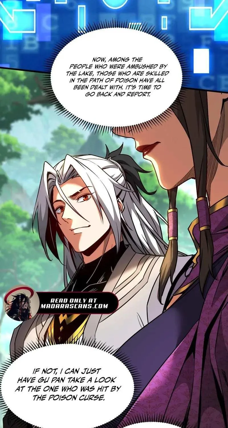 Read My Disciples Cultivate, While I Slack Off! chapter 113 image 17 on Lezhin