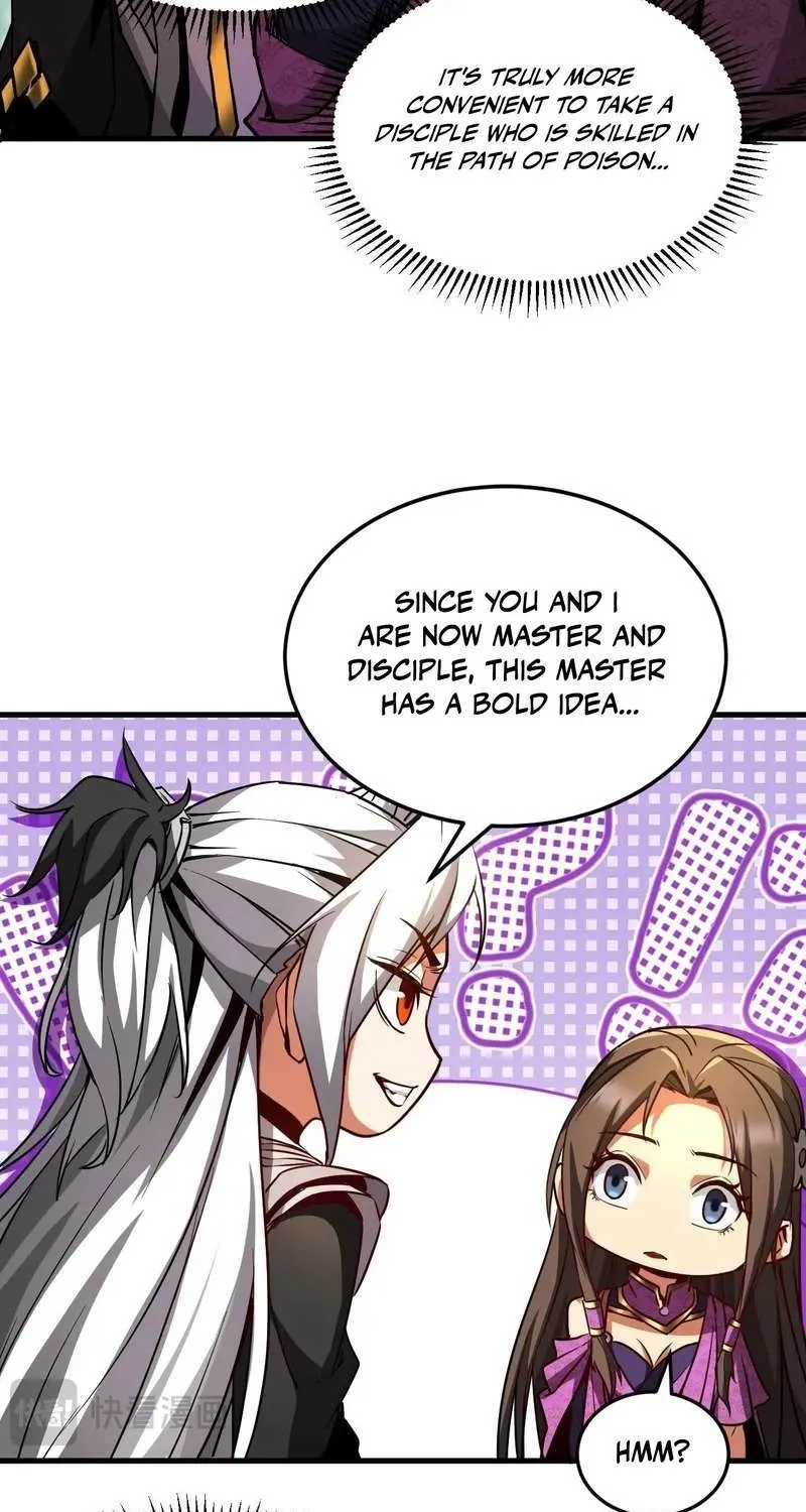 Read My Disciples Cultivate, While I Slack Off! chapter 113 image 18 on Lezhin