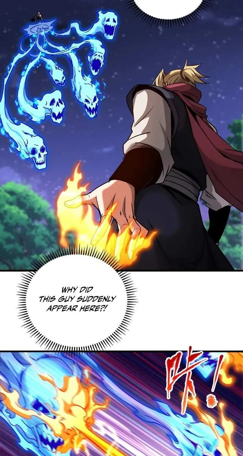 Read My Disciples Cultivate, While I Slack Off! chapter 113 image 24 on Lezhin