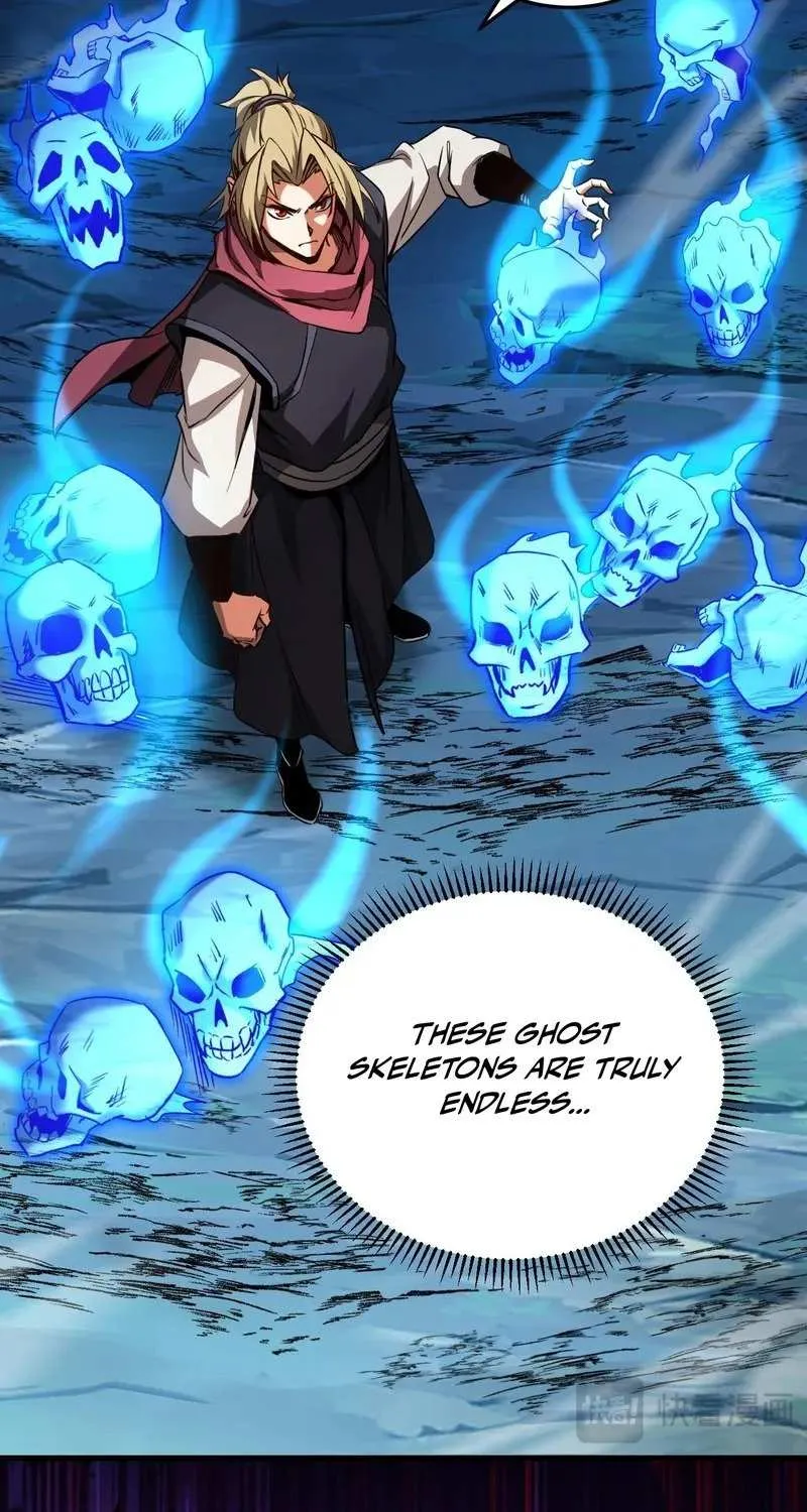 Read My Disciples Cultivate, While I Slack Off! chapter 113 image 26 on Lezhin