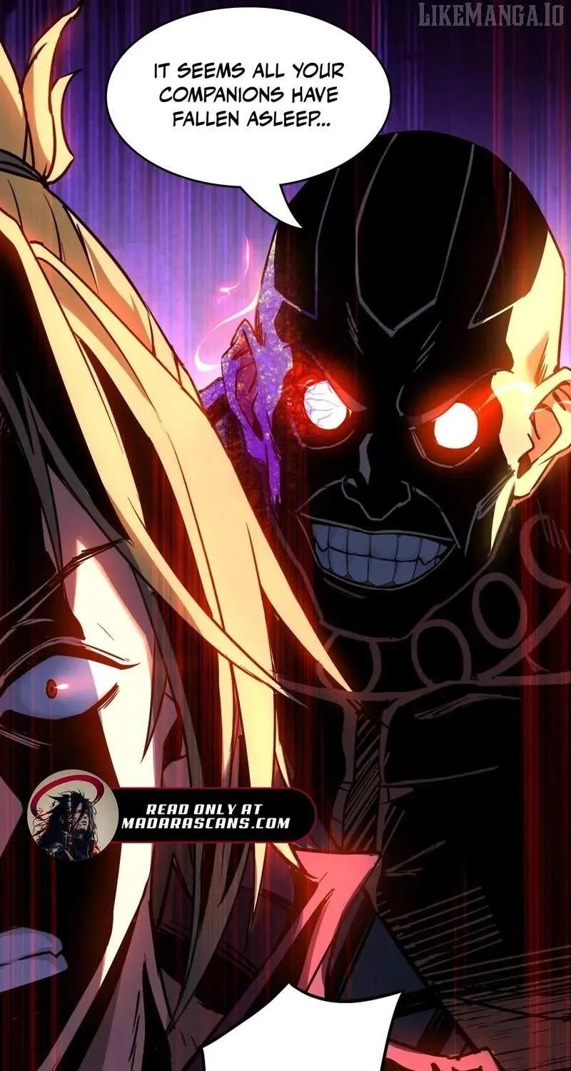 Read My Disciples Cultivate, While I Slack Off! chapter 113 image 27 on Lezhin