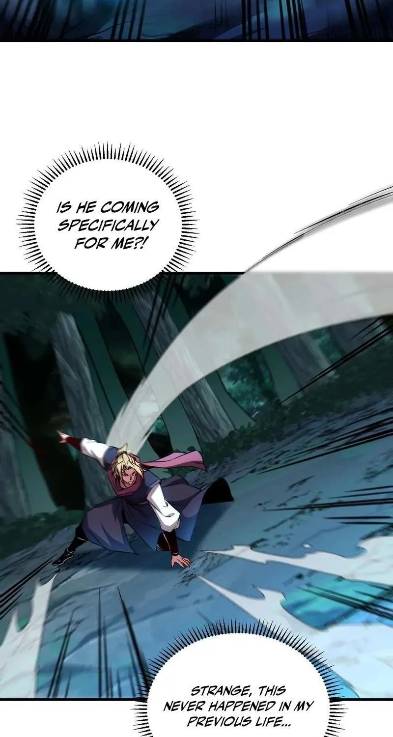 Read My Disciples Cultivate, While I Slack Off! chapter 113 image 30 on Lezhin