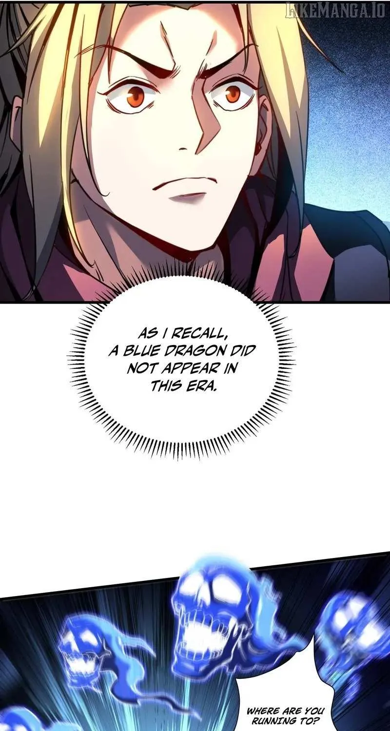 Read My Disciples Cultivate, While I Slack Off! chapter 113 image 33 on Lezhin