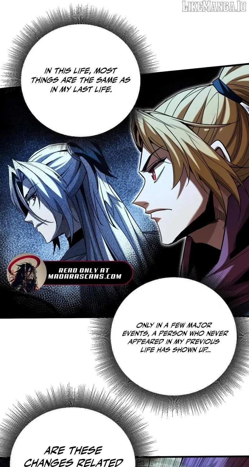 Read My Disciples Cultivate, While I Slack Off! chapter 113 image 36 on Lezhin