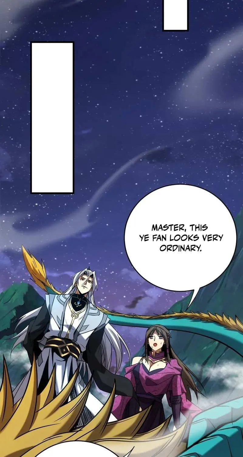 Read My Disciples Cultivate, While I Slack Off! chapter 113 image 38 on Lezhin