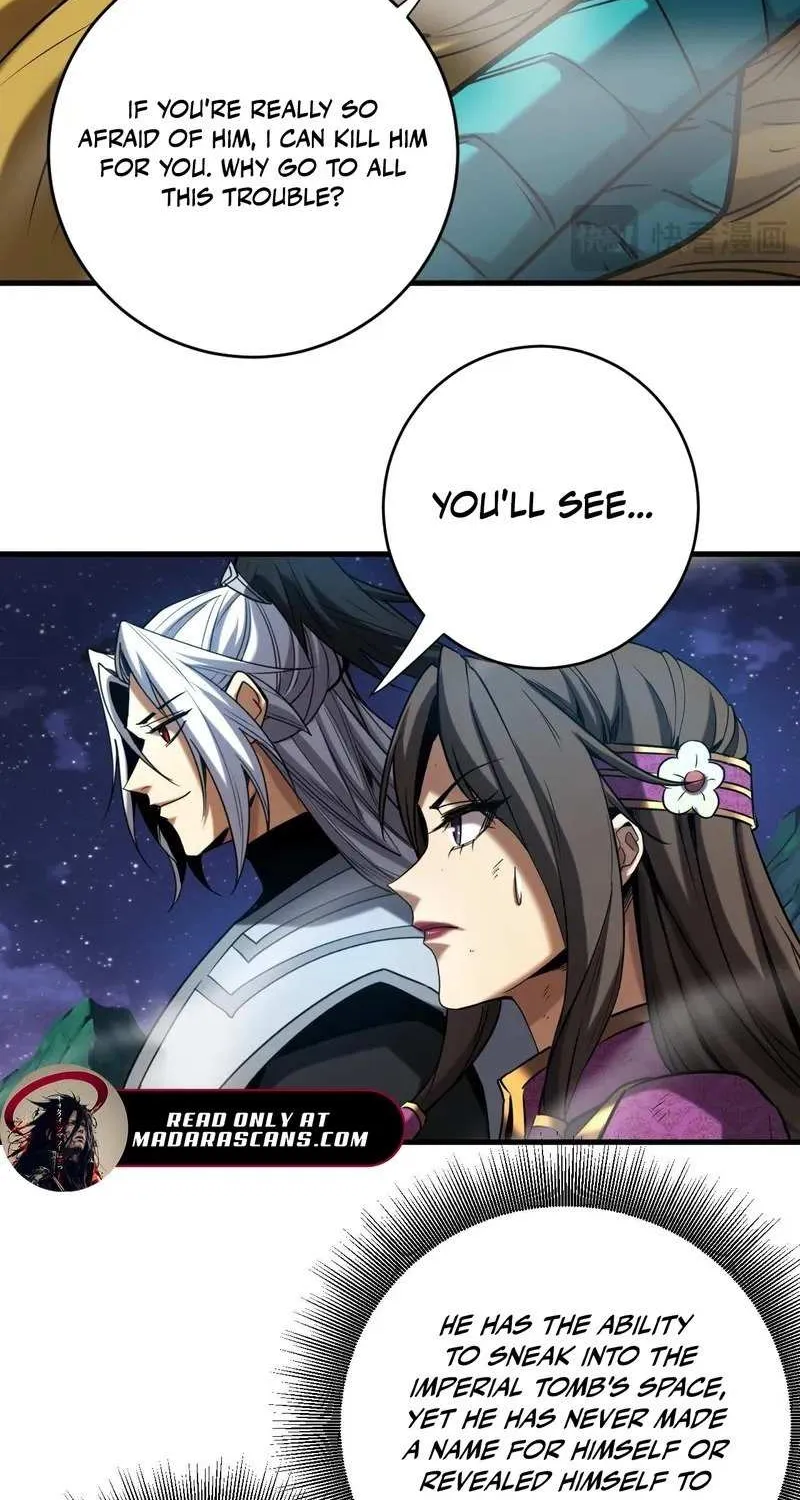 Read My Disciples Cultivate, While I Slack Off! chapter 113 image 39 on Lezhin