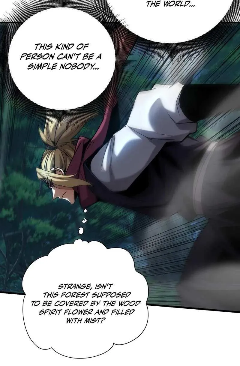 Read My Disciples Cultivate, While I Slack Off! chapter 113 image 40 on Lezhin
