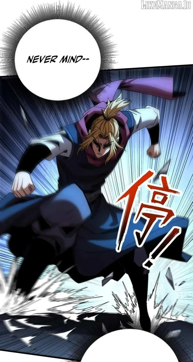 Read My Disciples Cultivate, While I Slack Off! chapter 113 image 41 on Lezhin