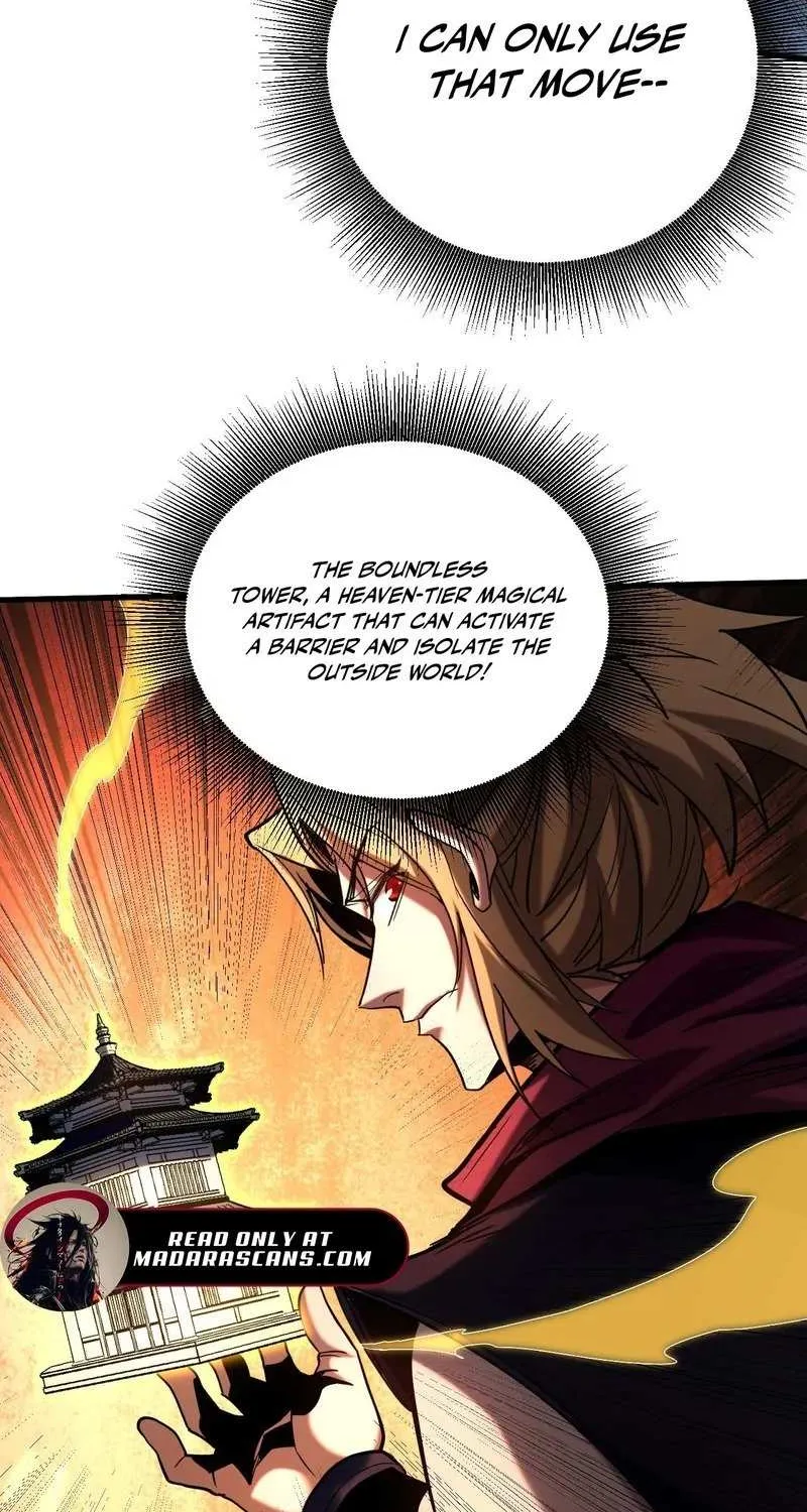 Read My Disciples Cultivate, While I Slack Off! chapter 113 image 42 on Lezhin