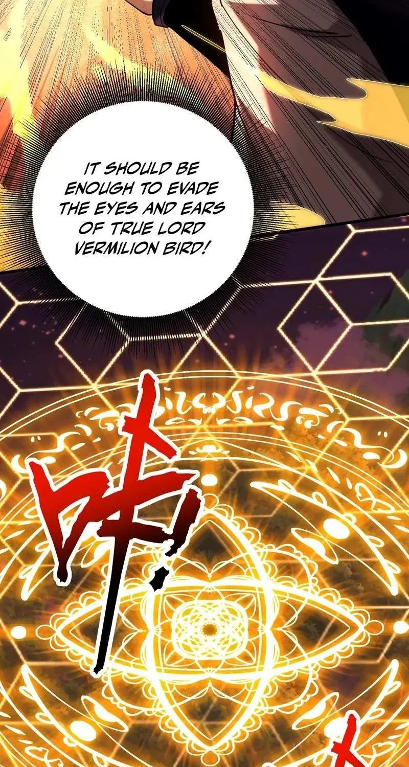 Read My Disciples Cultivate, While I Slack Off! chapter 113 image 43 on Lezhin