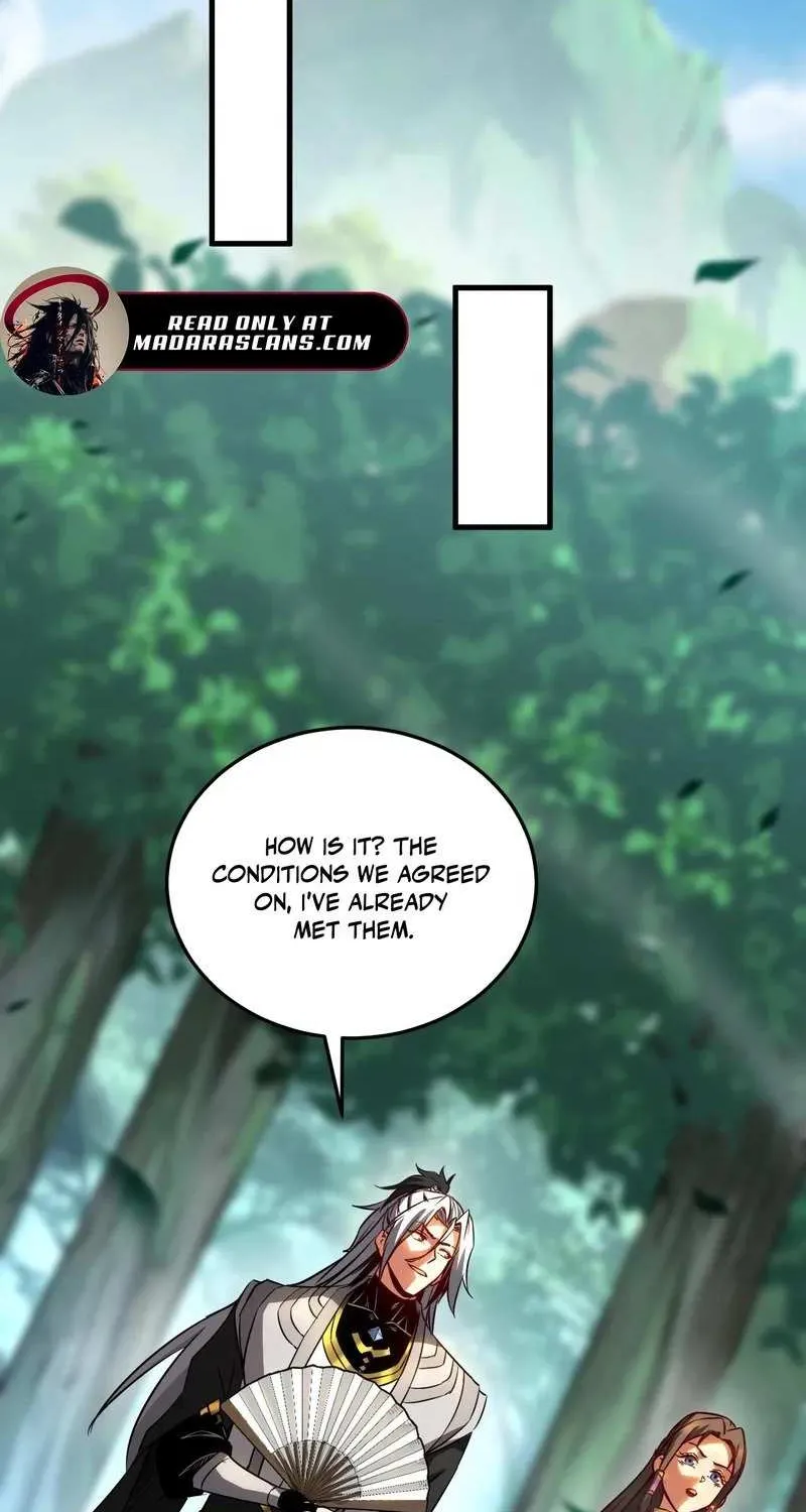 Read My Disciples Cultivate, While I Slack Off! chapter 113 image 7 on Lezhin