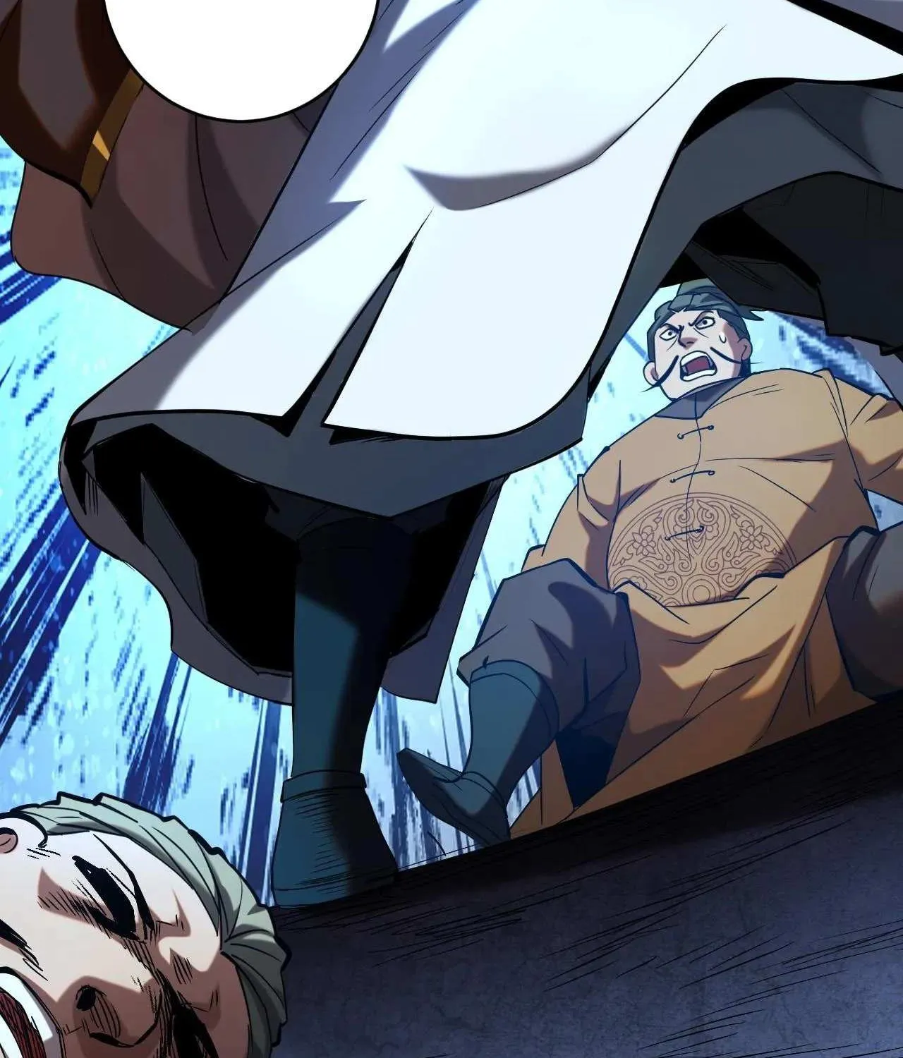 Read My Disciples Cultivate, While I Slack Off! chapter 116 image 11 on Lezhin