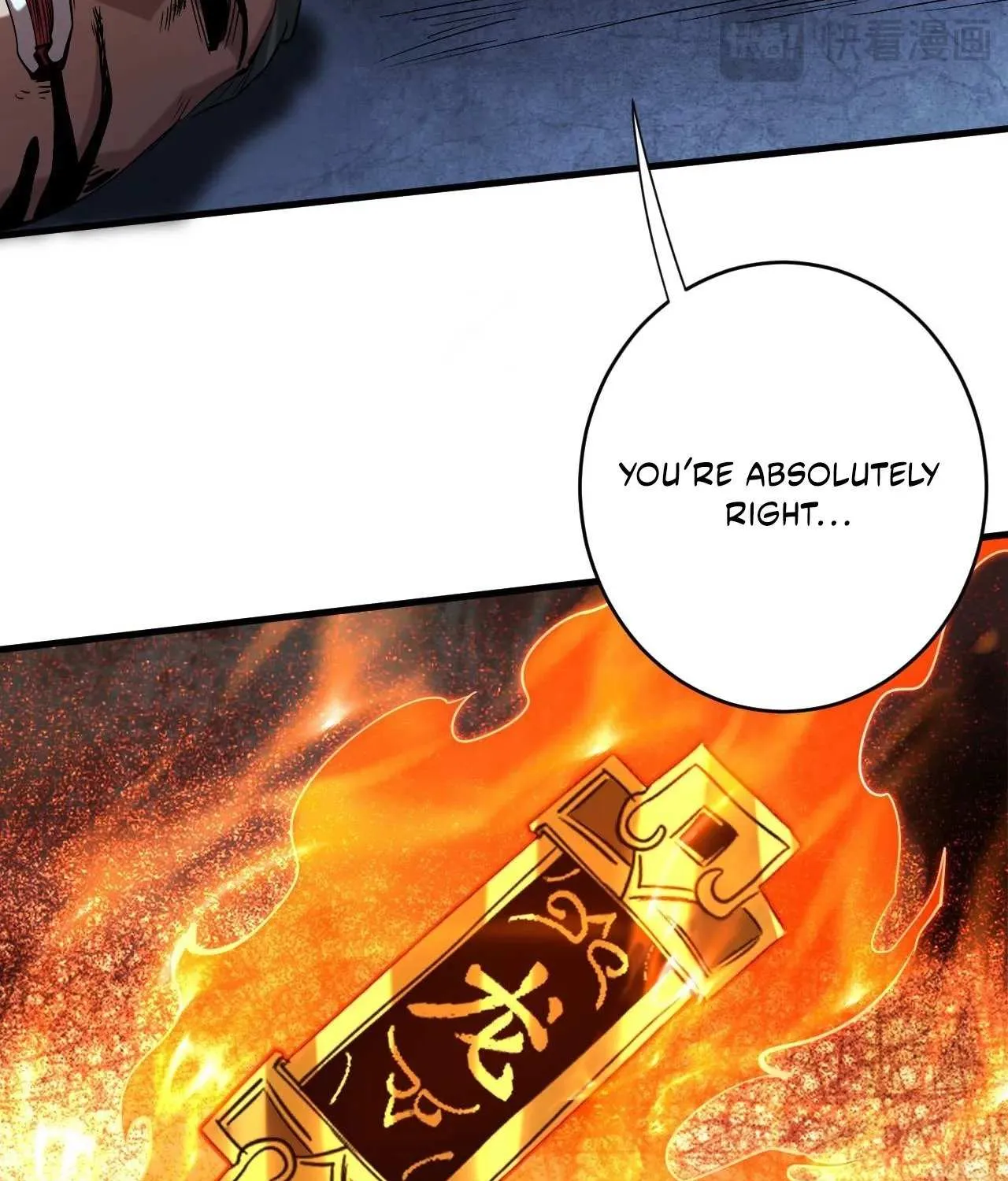 Read My Disciples Cultivate, While I Slack Off! chapter 116 image 12 on Lezhin