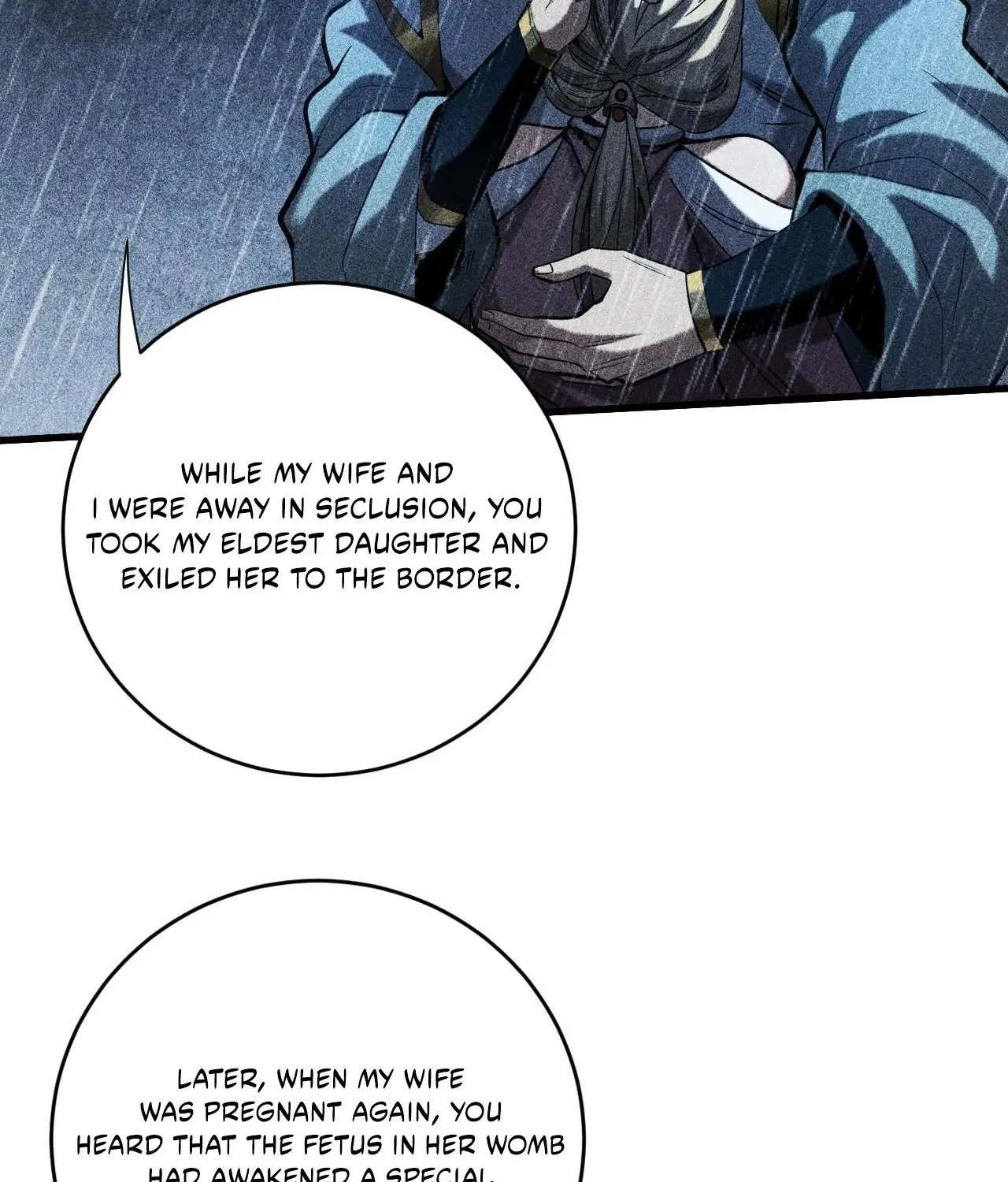Read My Disciples Cultivate, While I Slack Off! chapter 116 image 16 on Lezhin