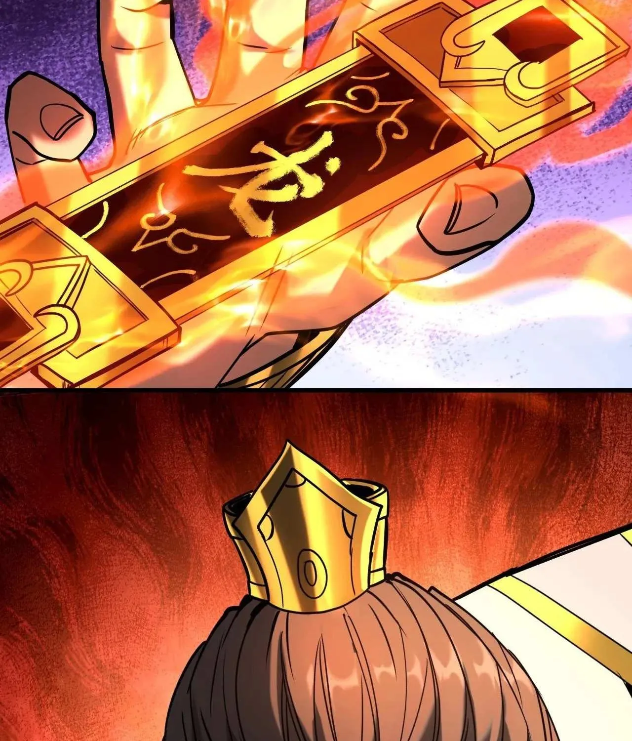 Read My Disciples Cultivate, While I Slack Off! chapter 116 image 19 on Lezhin