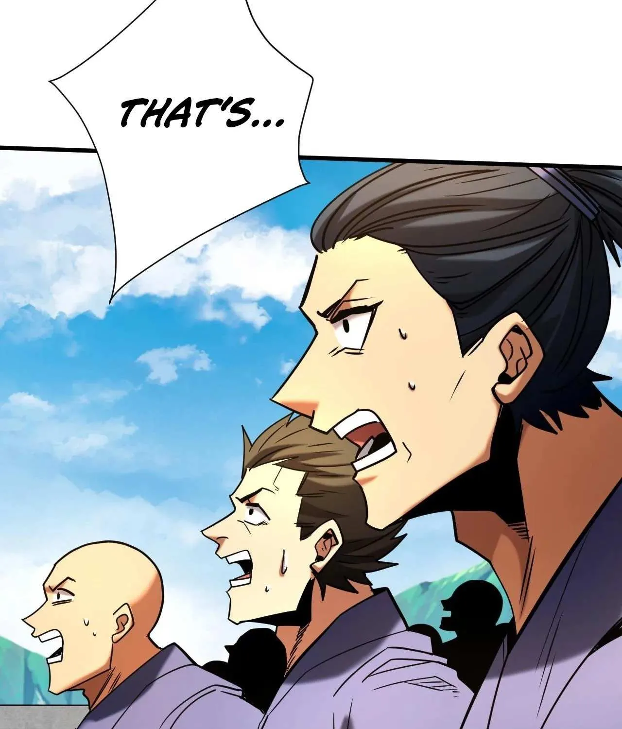 Read My Disciples Cultivate, While I Slack Off! chapter 116 image 28 on Lezhin