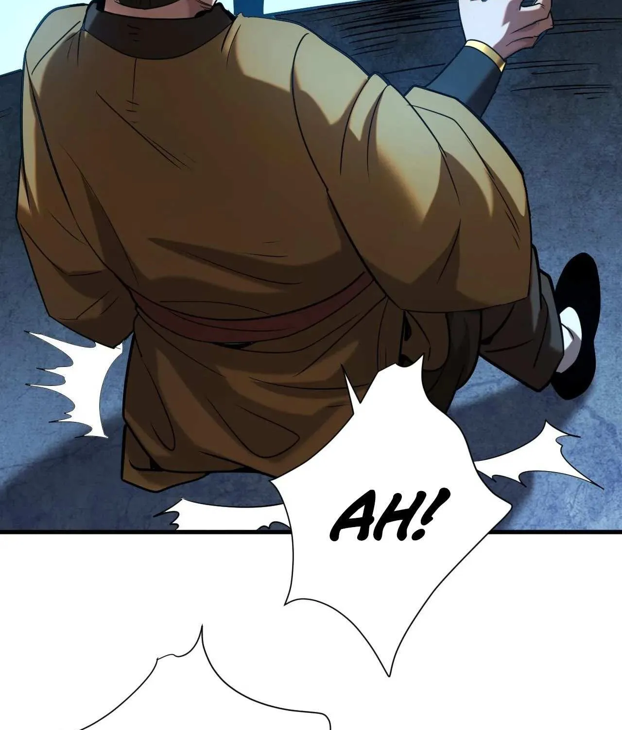 Read My Disciples Cultivate, While I Slack Off! chapter 116 image 32 on Lezhin