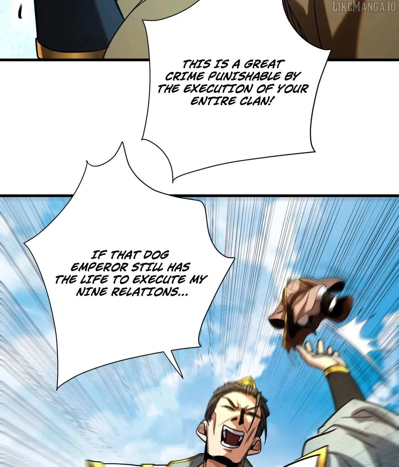 Read My Disciples Cultivate, While I Slack Off! chapter 116 image 34 on Lezhin