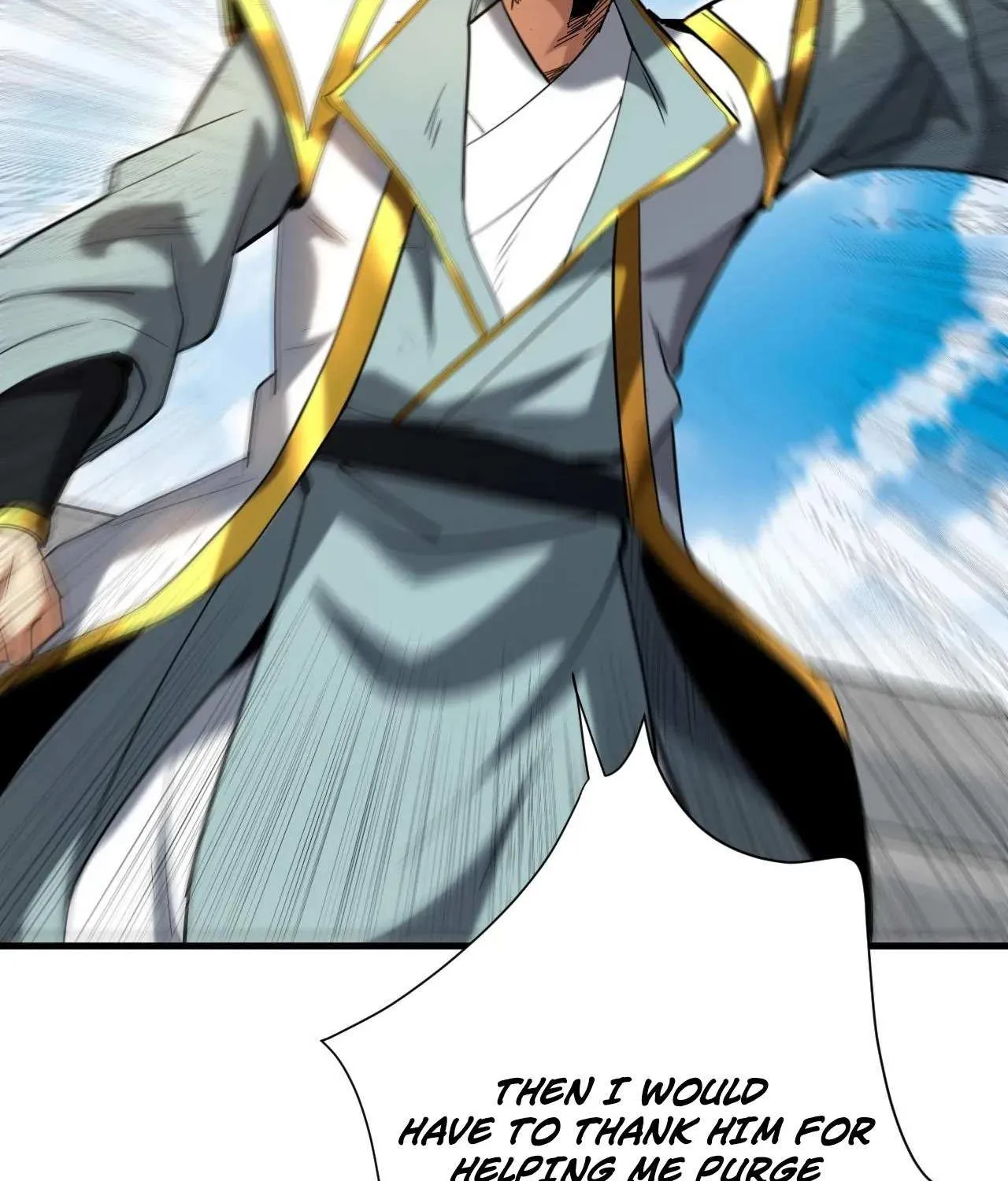 Read My Disciples Cultivate, While I Slack Off! chapter 116 image 35 on Lezhin