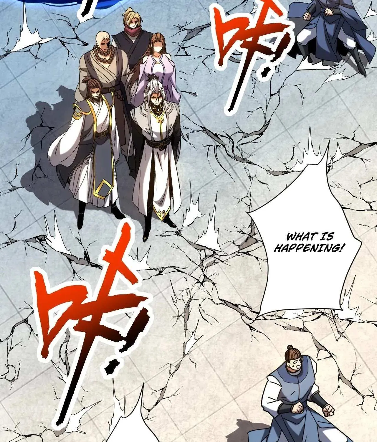 Read My Disciples Cultivate, While I Slack Off! chapter 116 image 44 on Lezhin