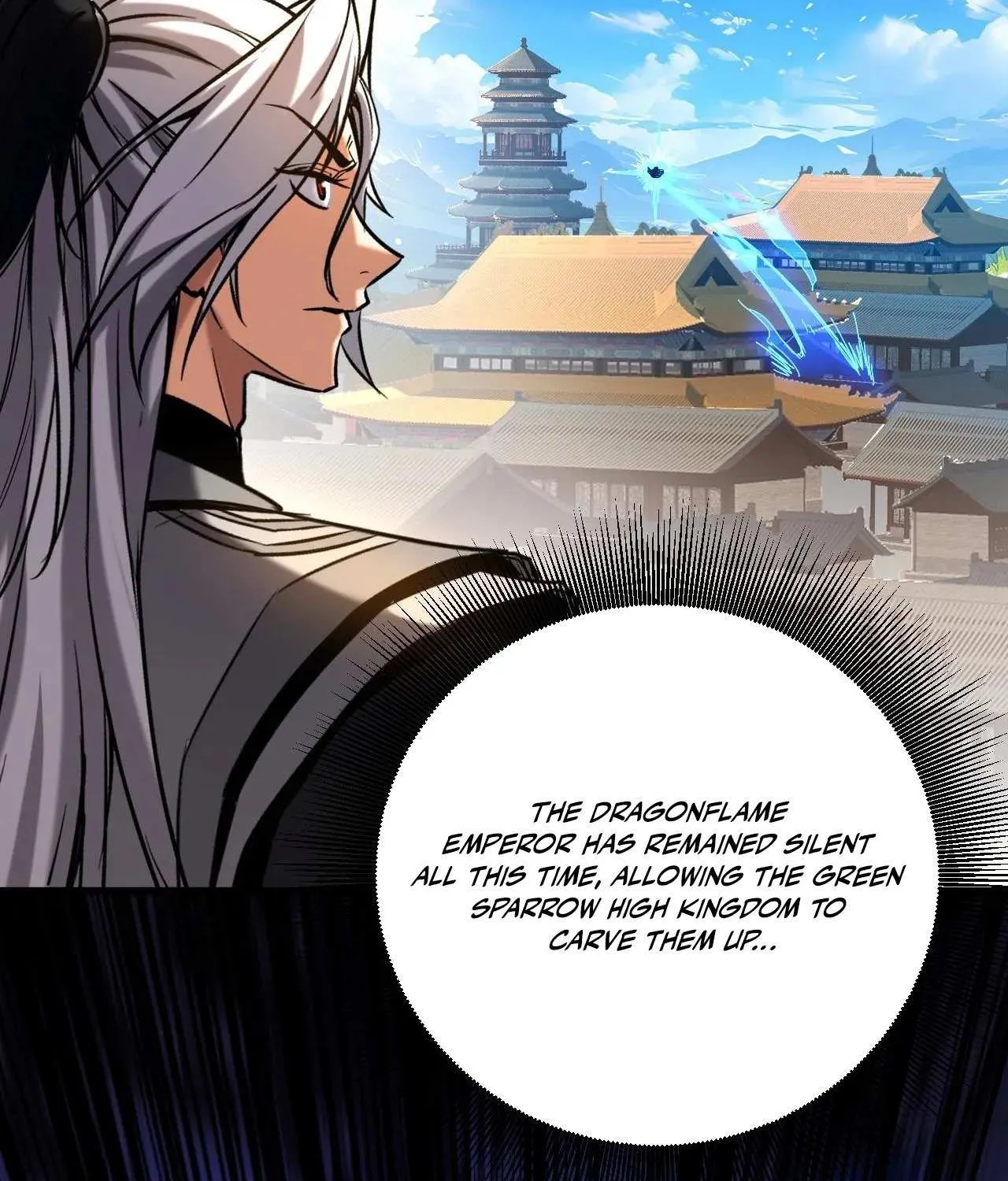 Read My Disciples Cultivate, While I Slack Off! chapter 116 image 47 on Lezhin