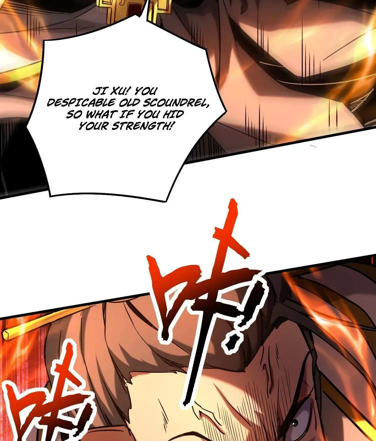Read My Disciples Cultivate, While I Slack Off! chapter 116 image 53 on Lezhin